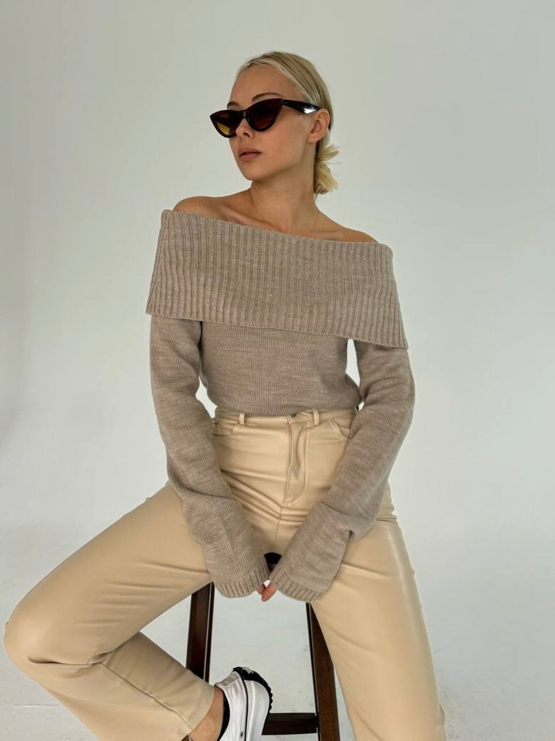 Carmen Pullover