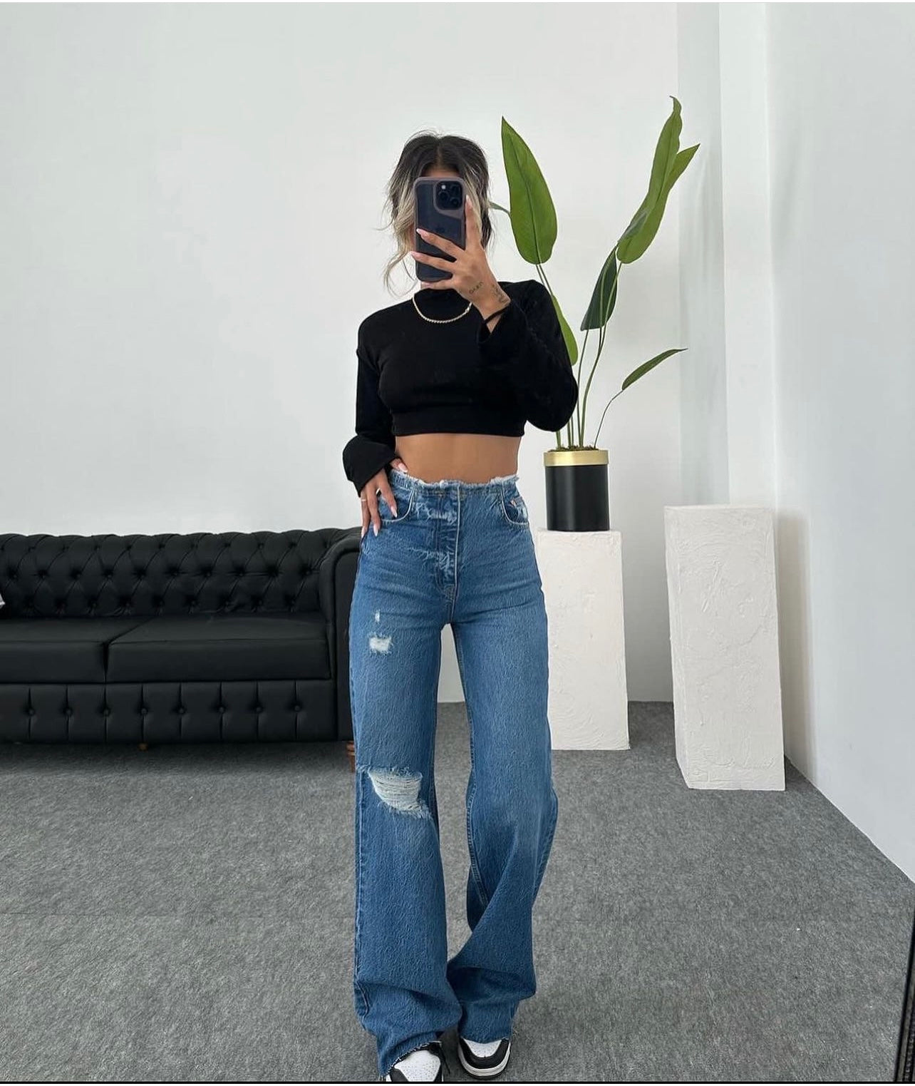 Jeans Rachott