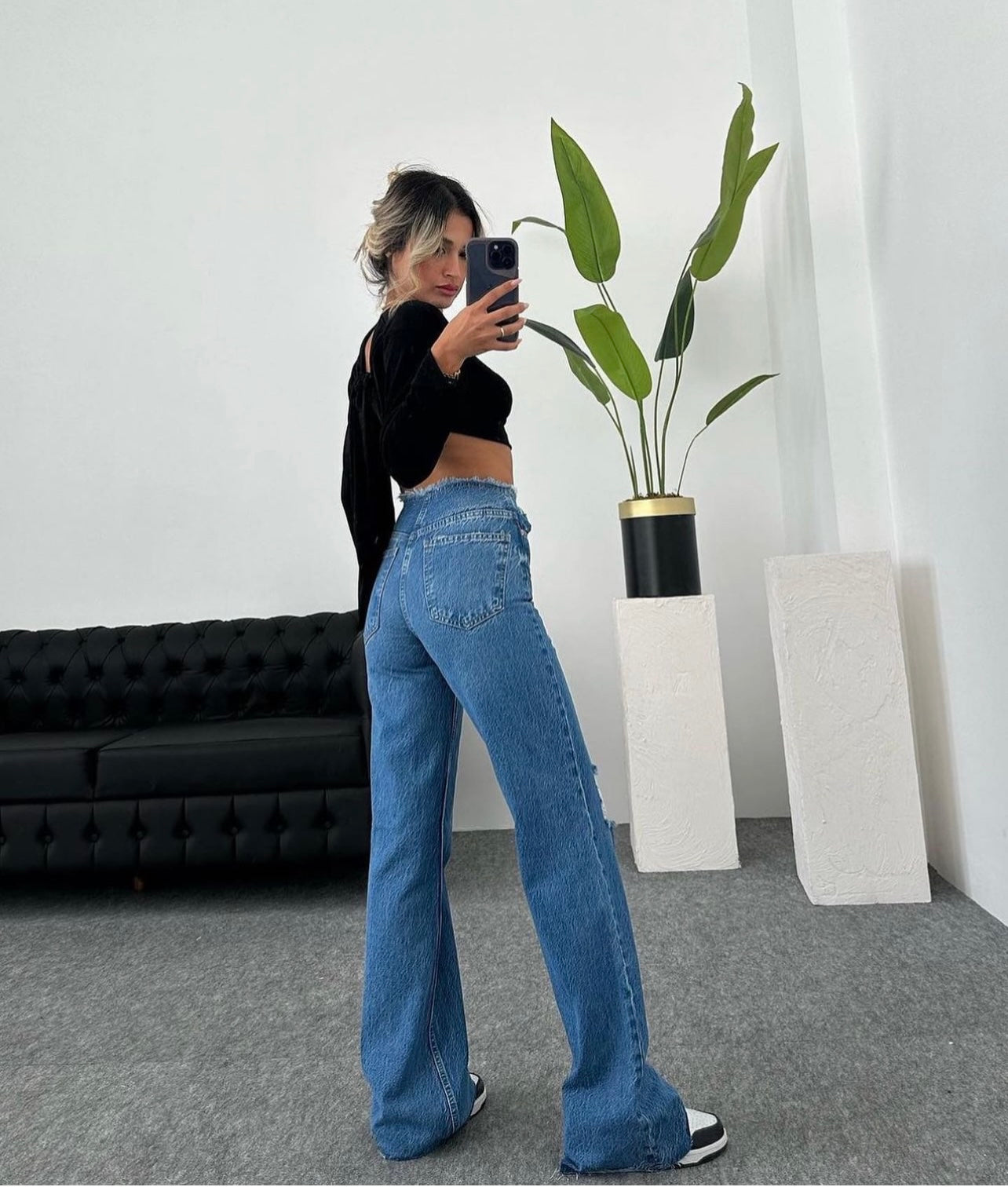 Jeans Rachott