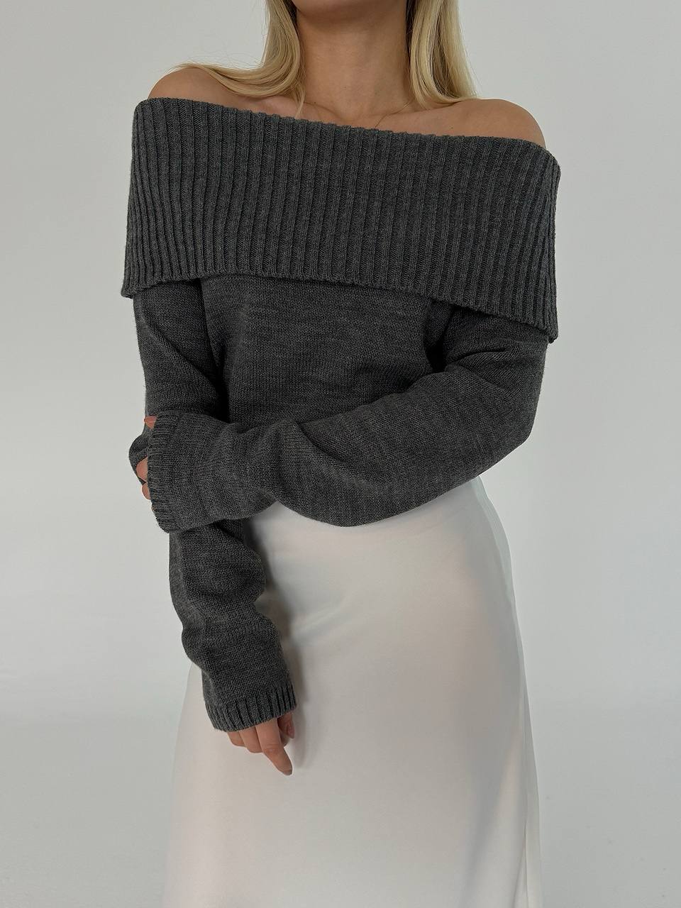 Carmen Pullover
