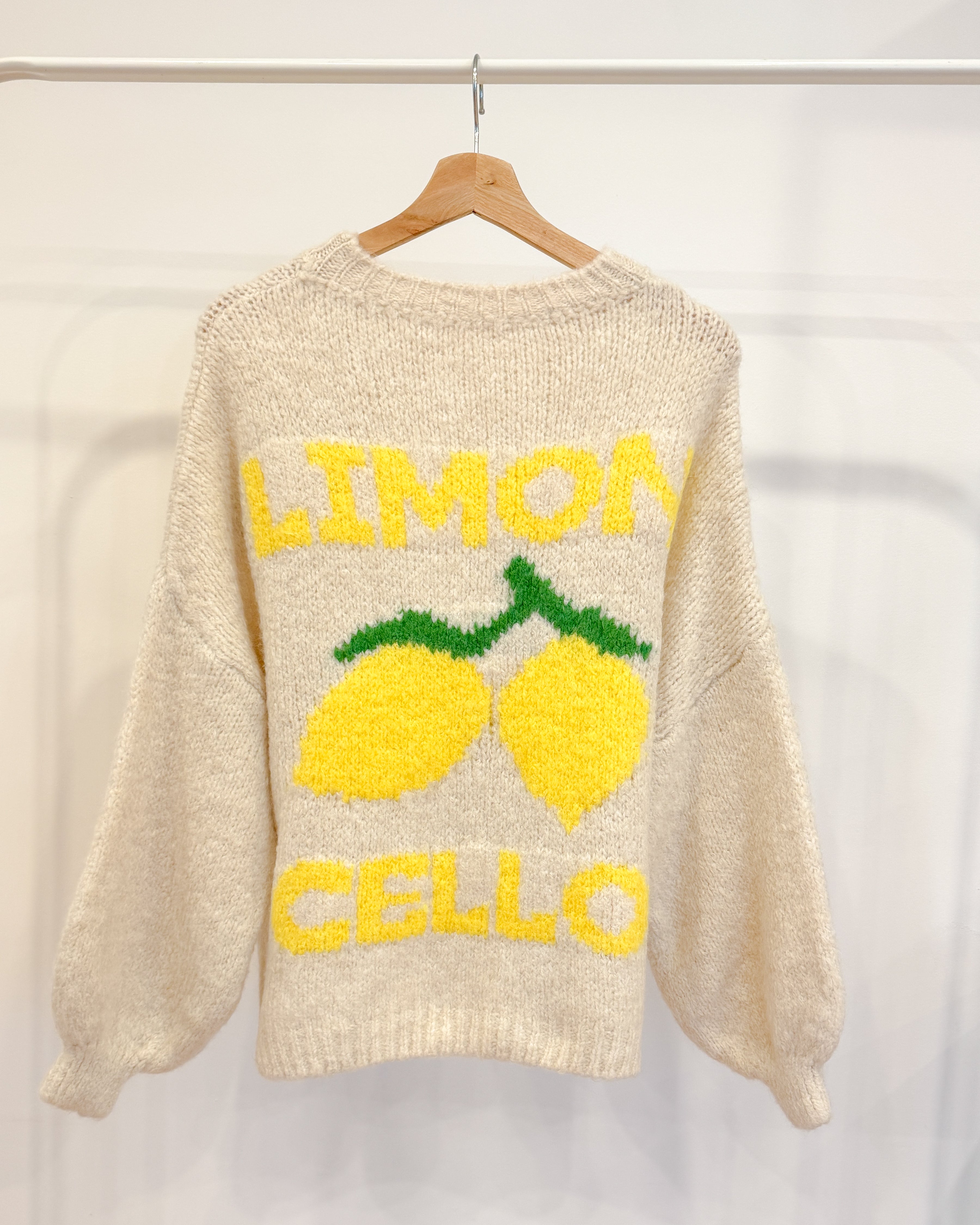 Limon Cello Pulli