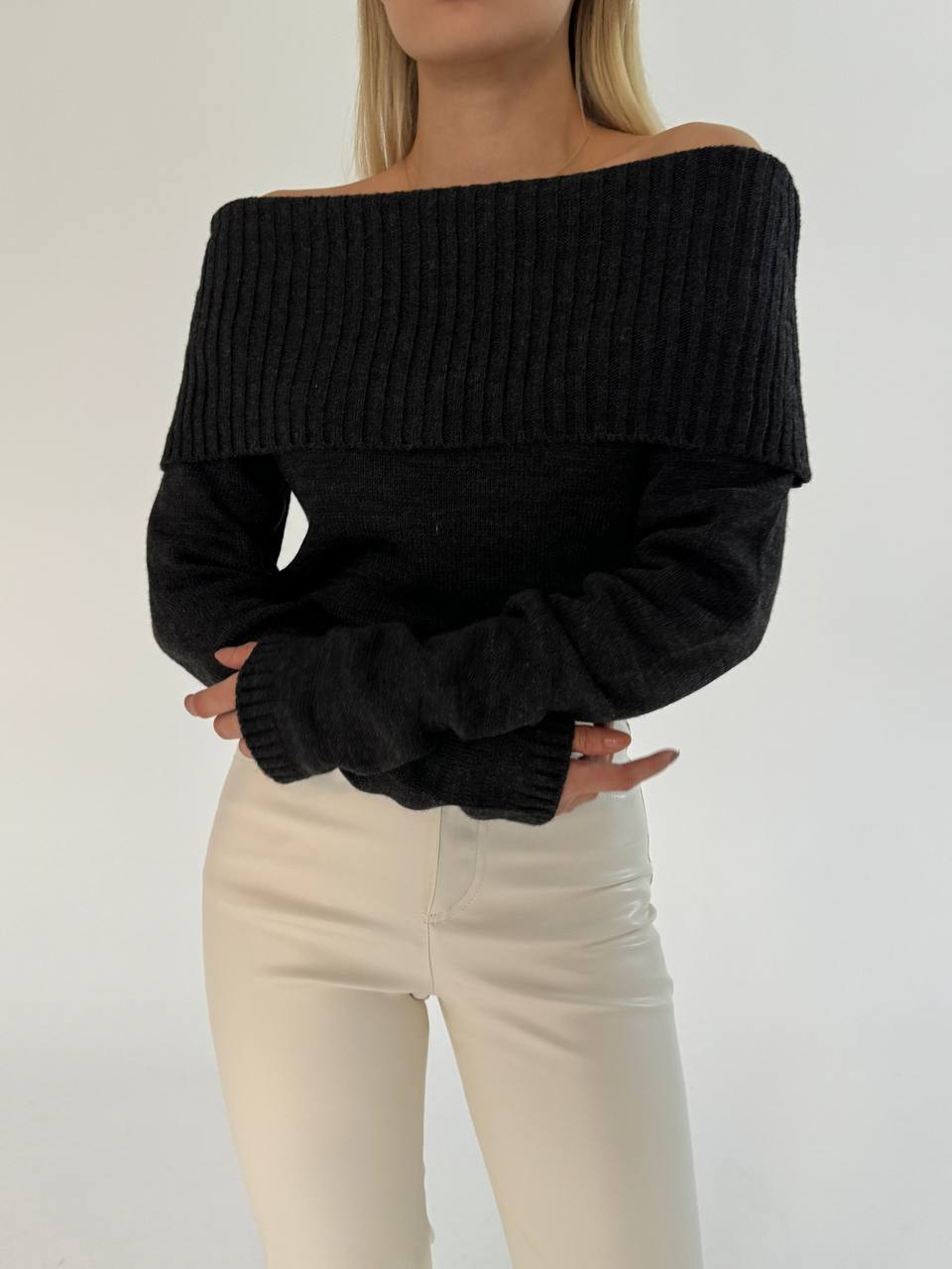 Carmen Pullover