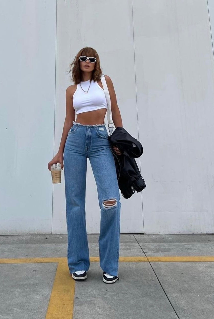 Jeans Rachott