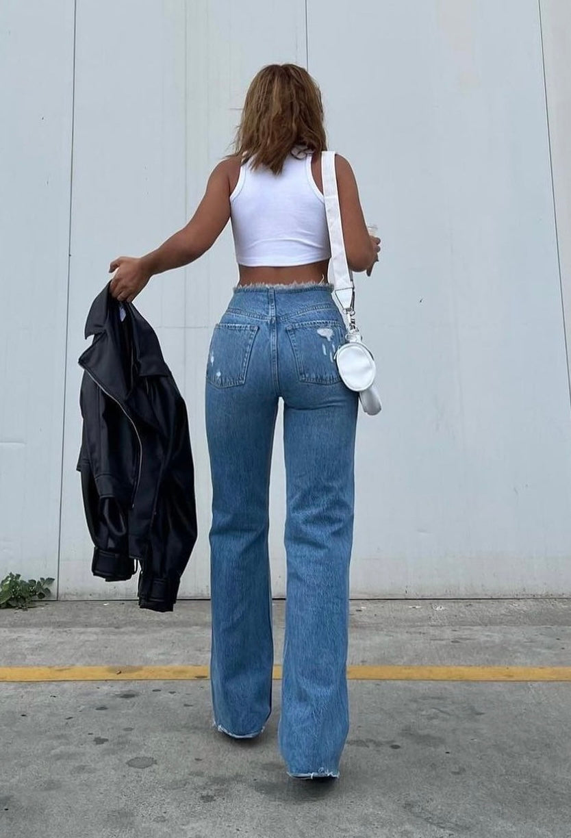 Jeans Rachott