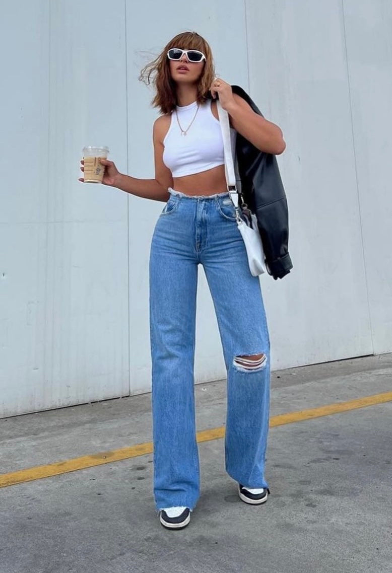 Jeans Rachott